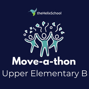 Fundraising Page: Upper Elementary B